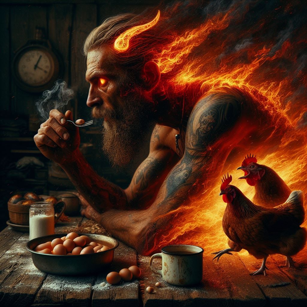 The Lyric Project : The Devil Went Down to Georgia