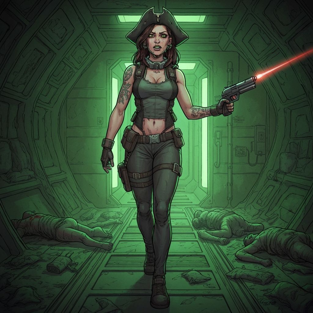 Yaaaar 🏴‍☠️