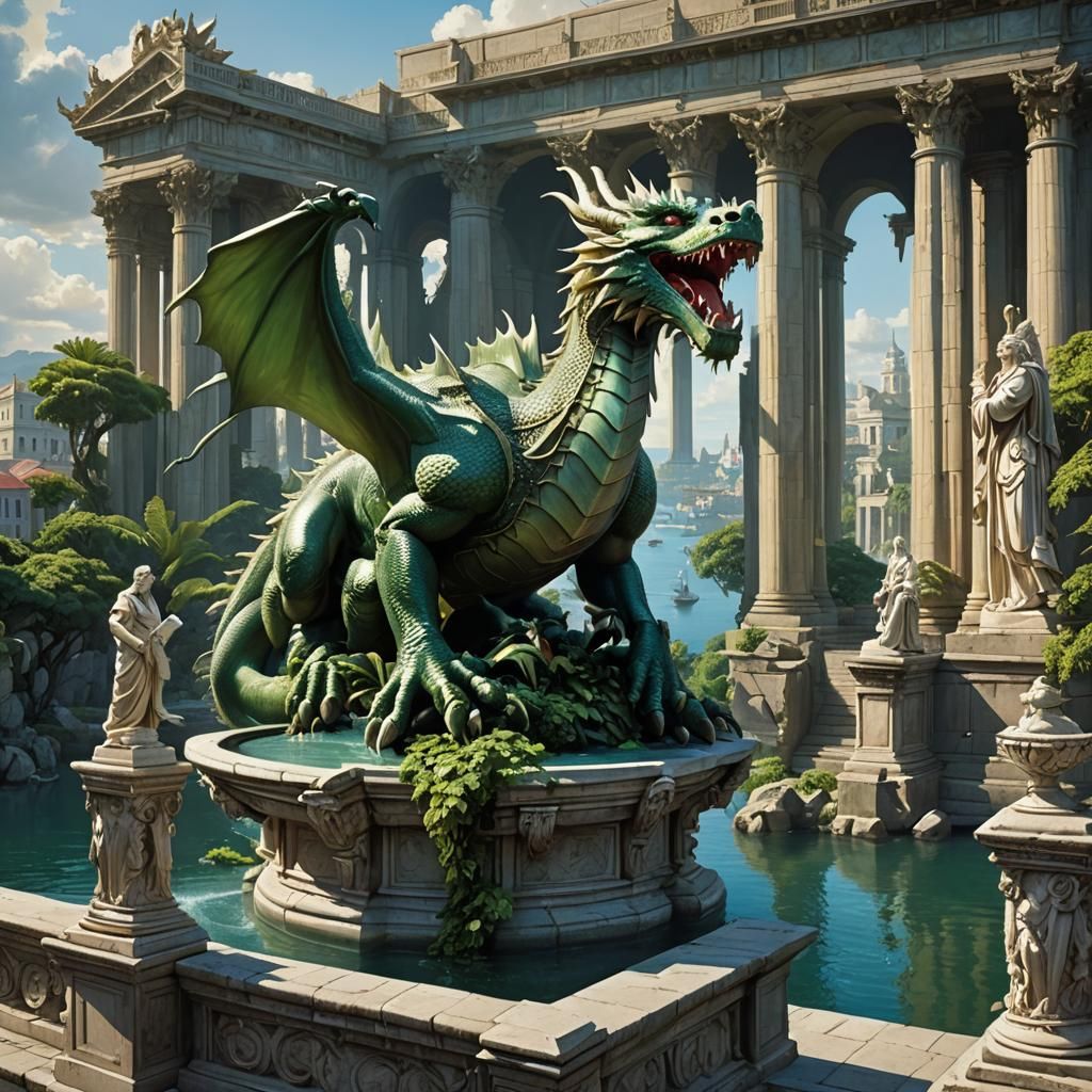 Urbanus Draconis