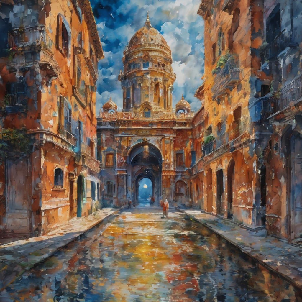 Untitled Creation