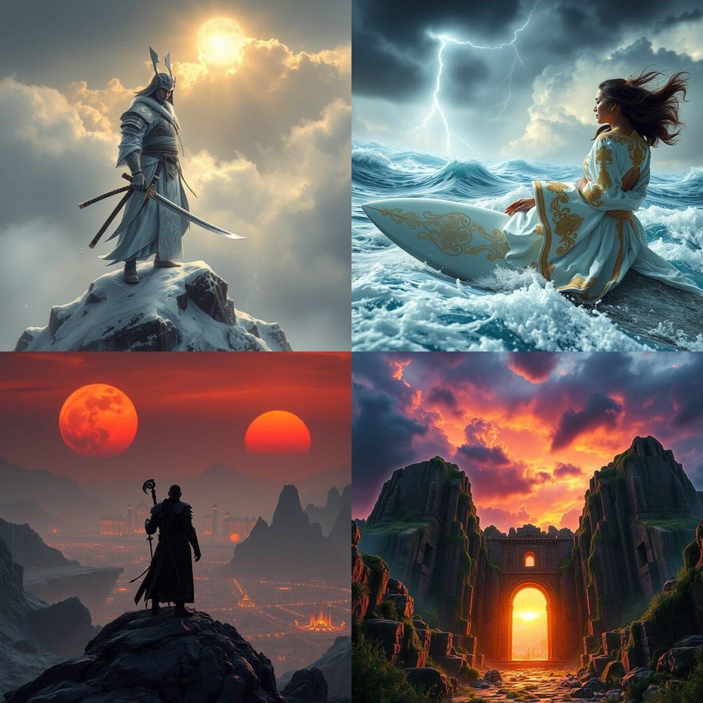 Haredi Jewish Students Study in a Traditional Setting