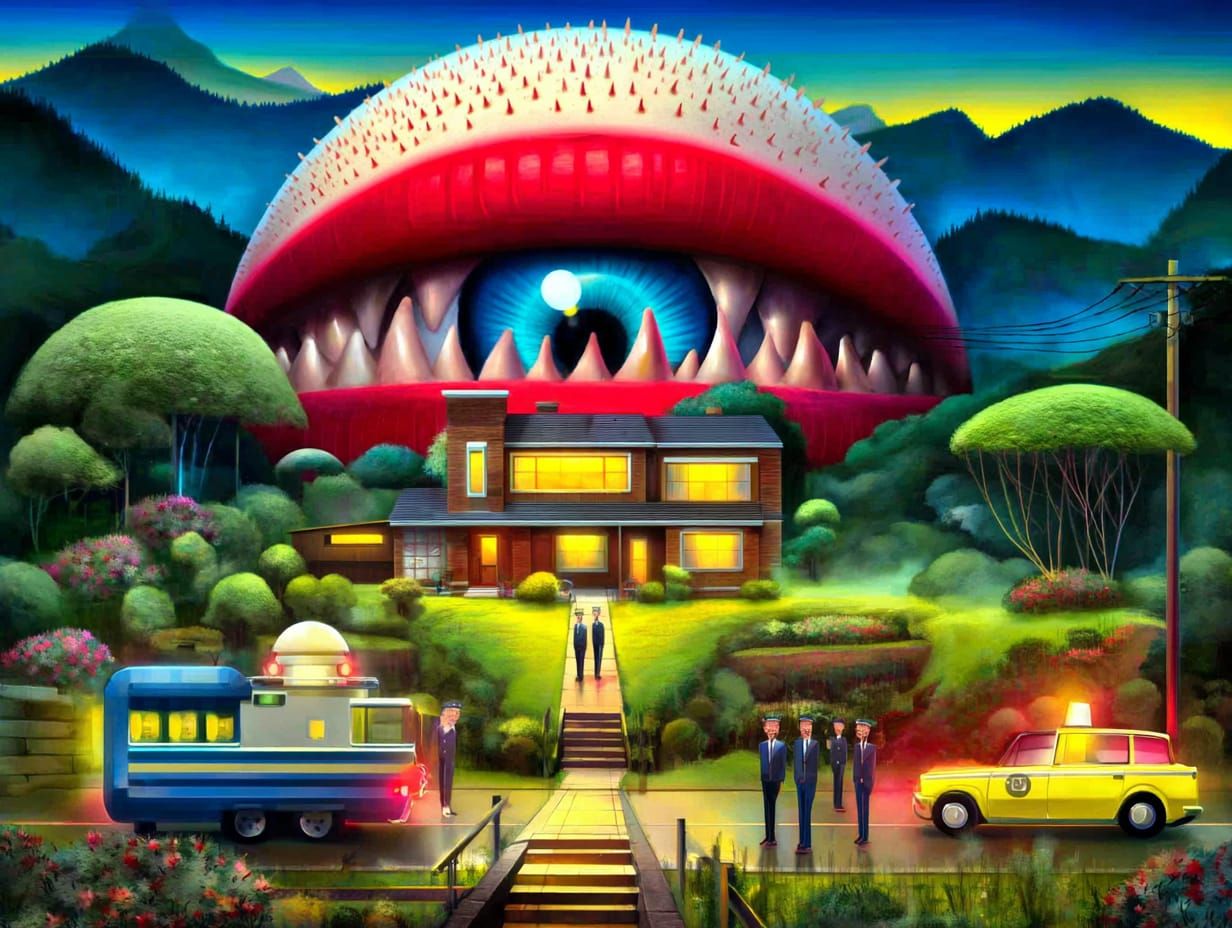 Naivepunk, Upload 4C