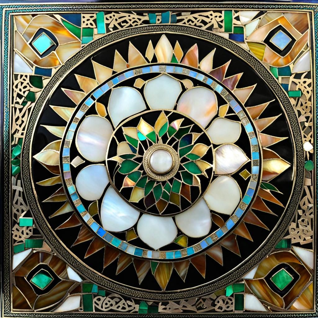 Untitled Creation