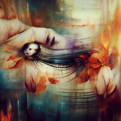 Soundless Suffering