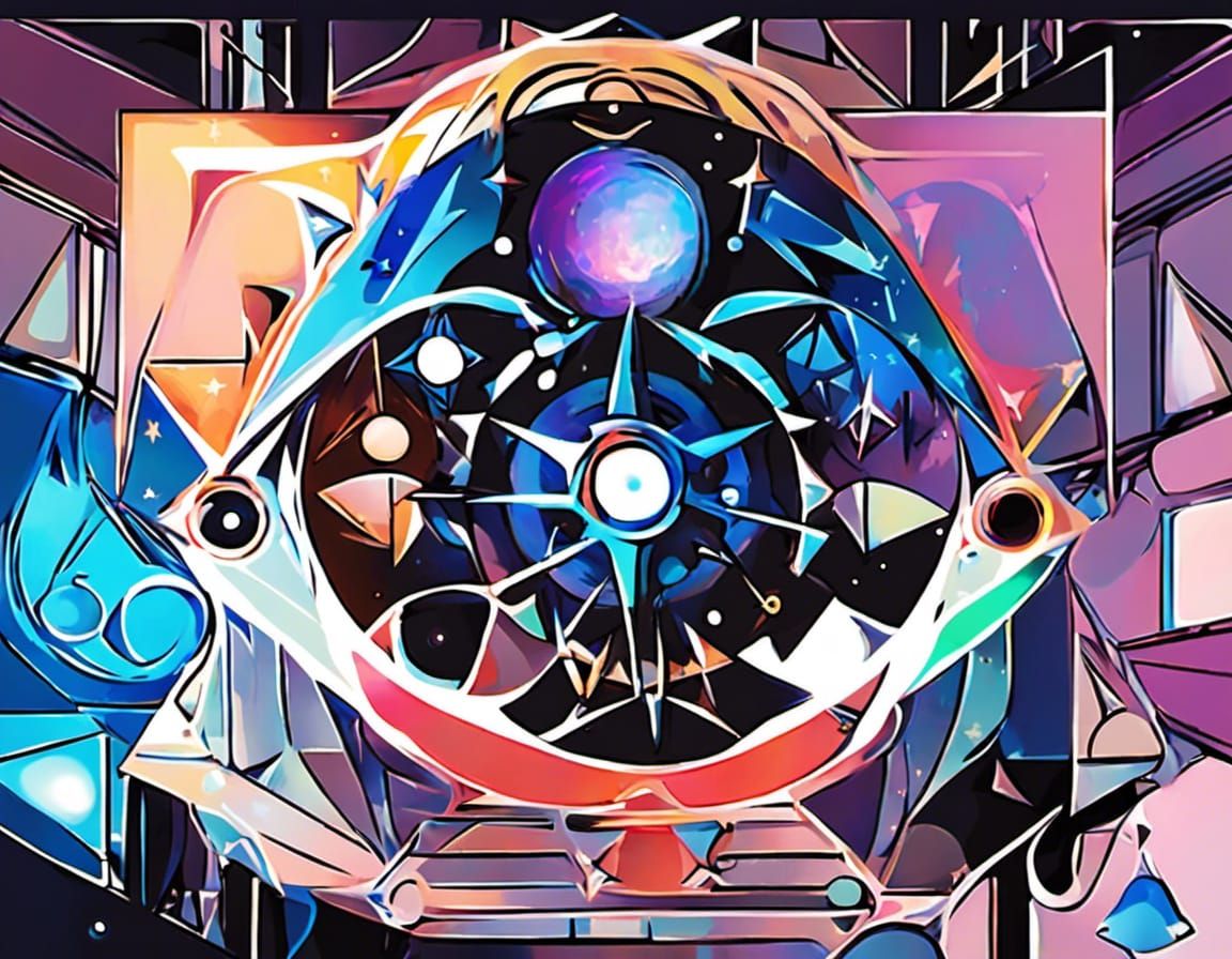 quot Cosmic Debris quot AI Generated Artwork NightCafe Creator quot Cosmic Debris quot AI Generated Artwork NightCafe Creator