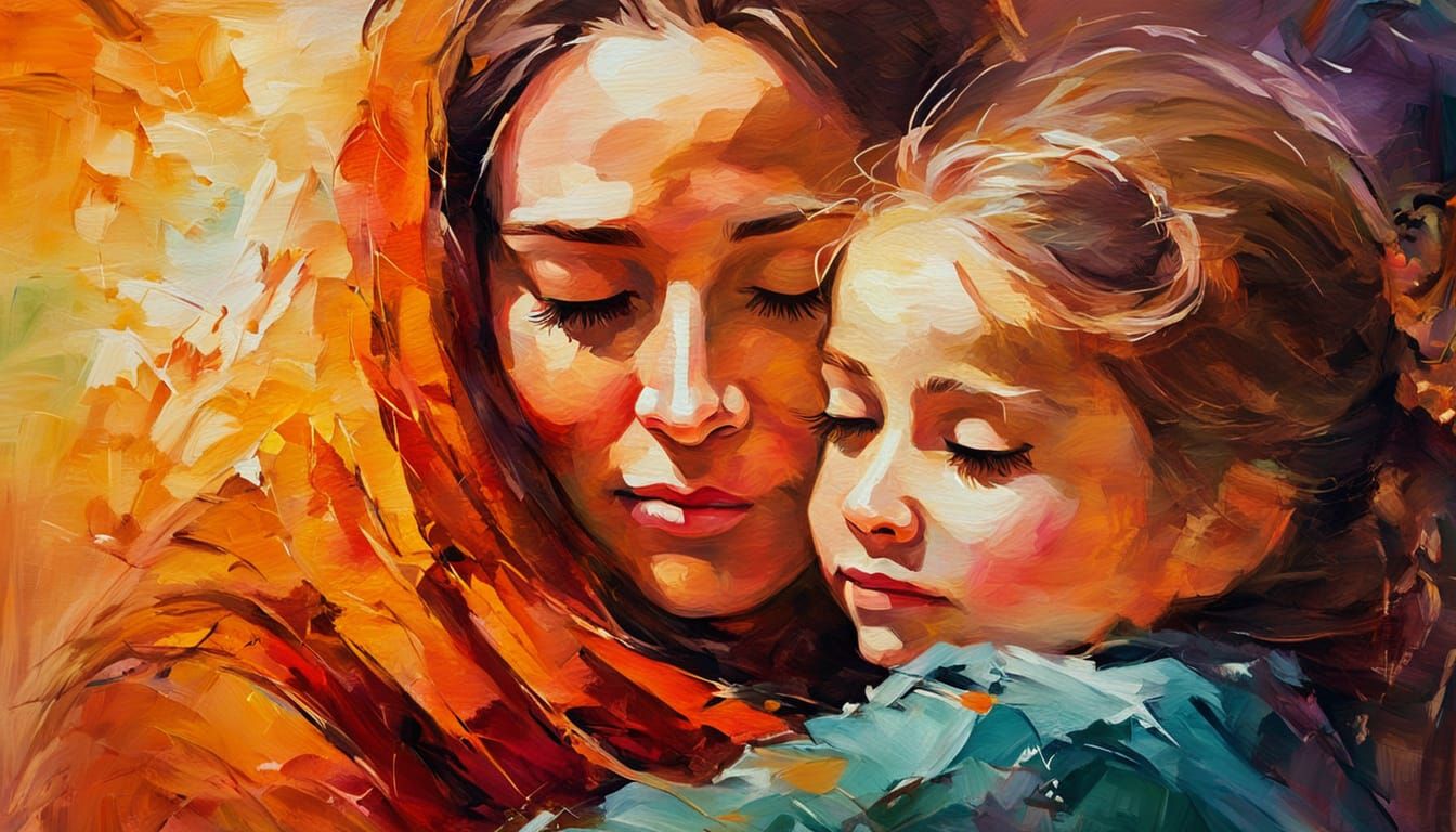 Imagine Showing honour and respect to all mothers who raise their kids well   by @Blakewerth