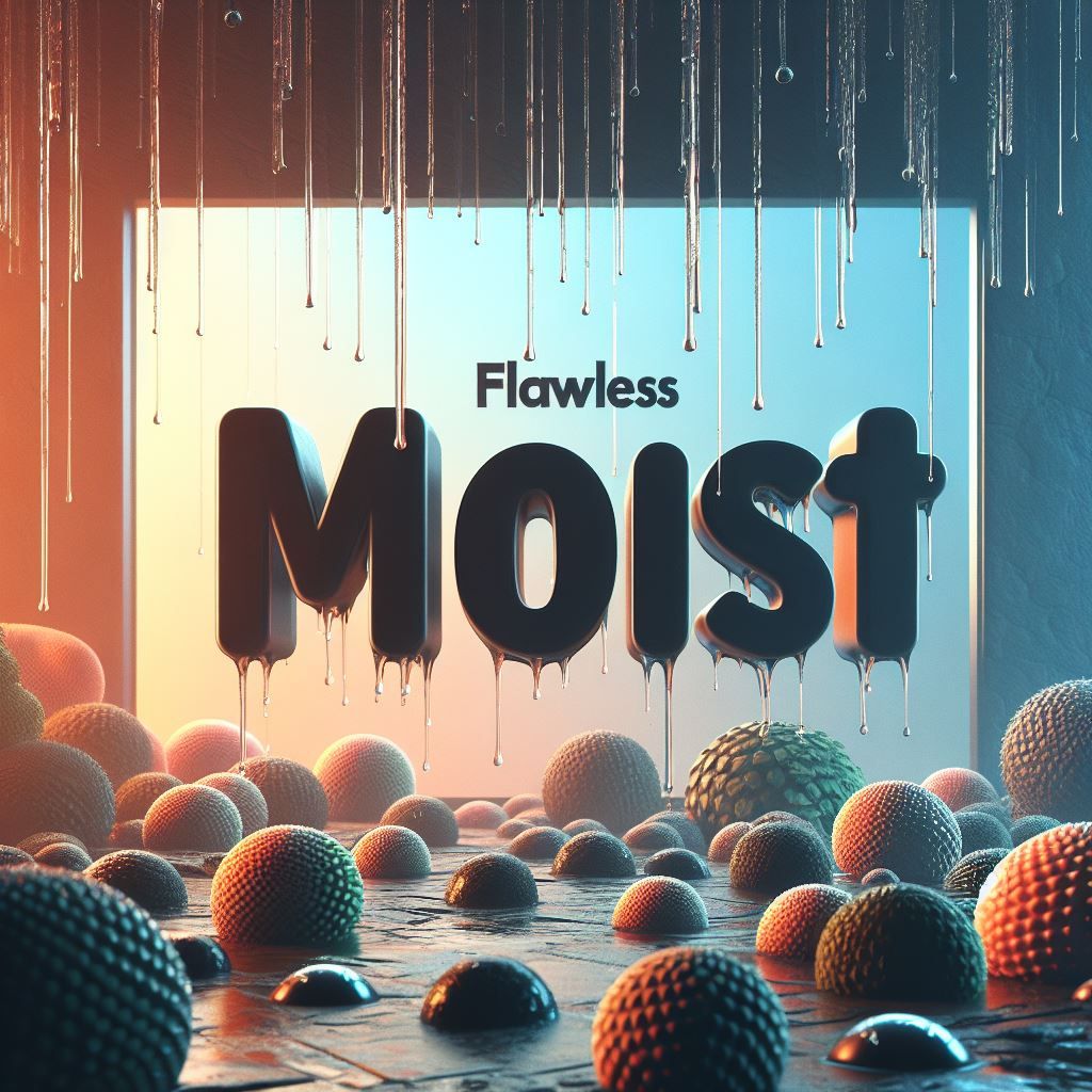 Moist