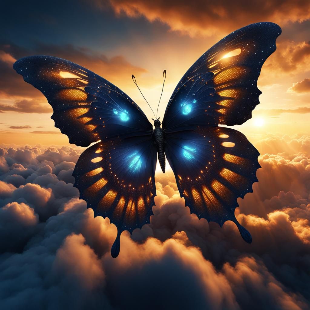 Butterfly