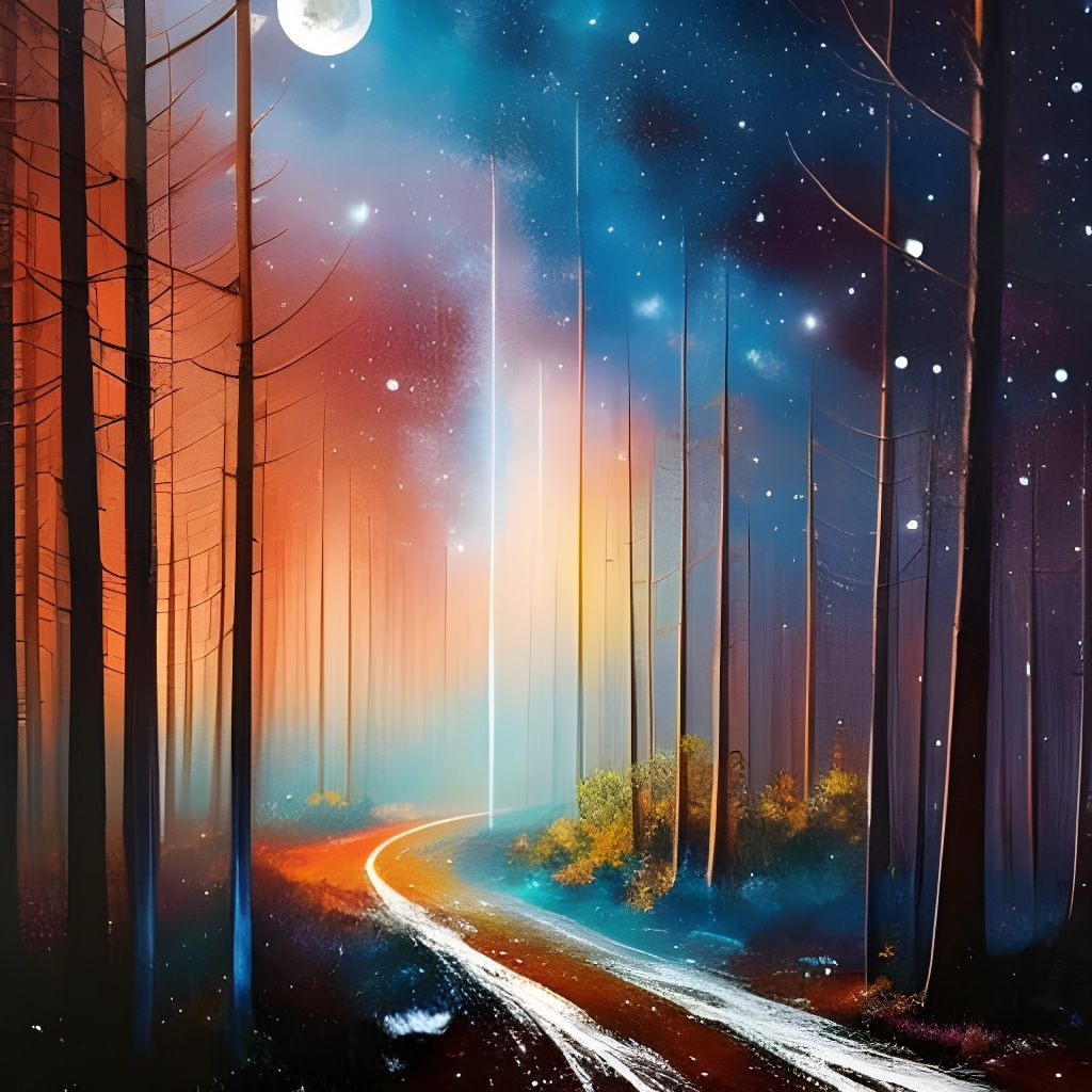 stars
