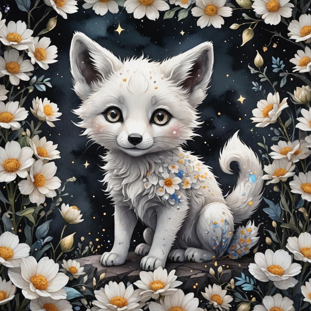 White Fox