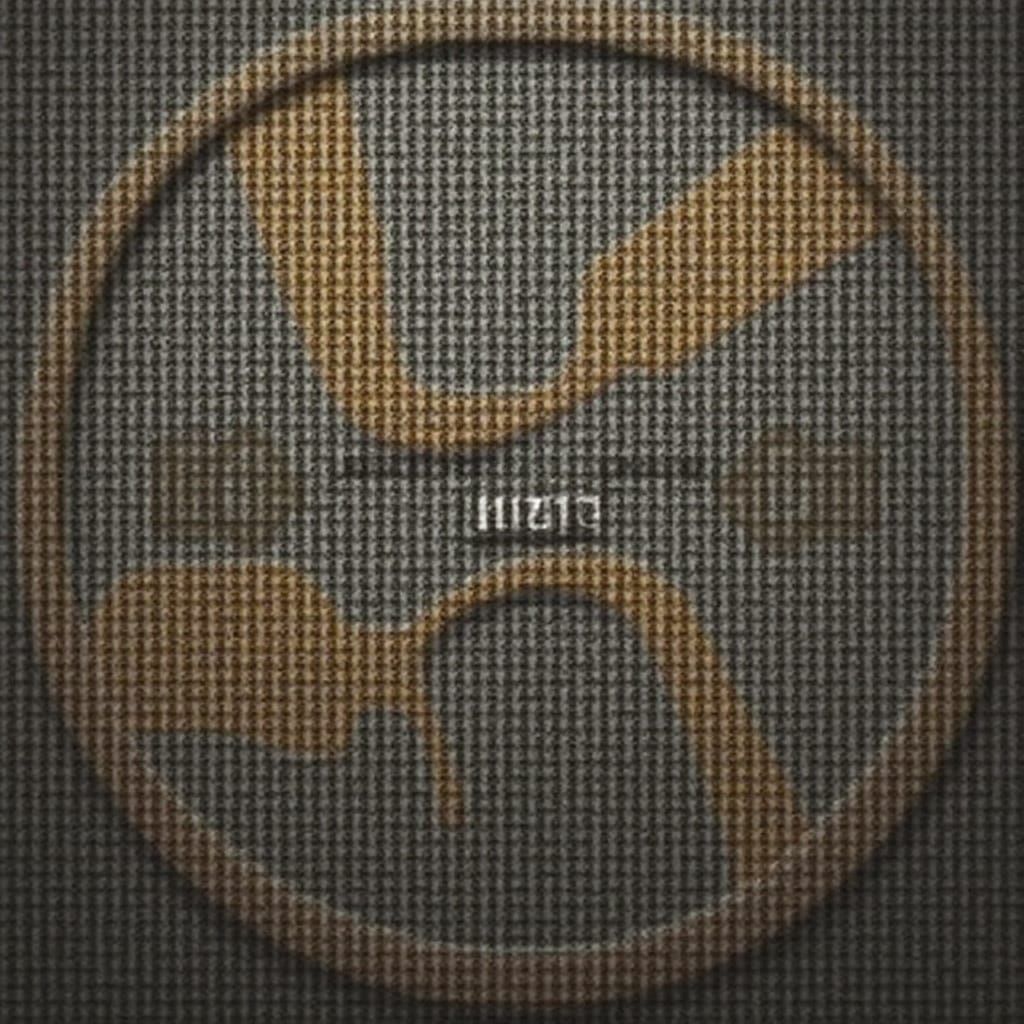 A Sage with a White Beard and White Robes Studies with His Y...