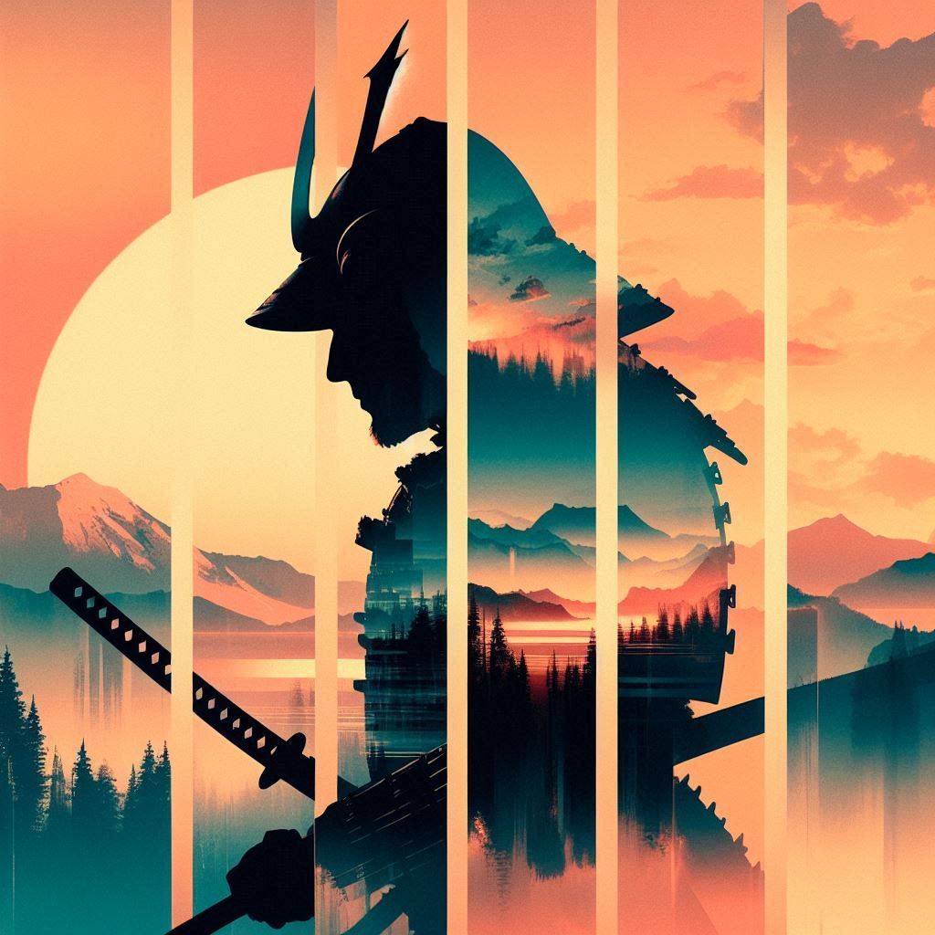 Samurai