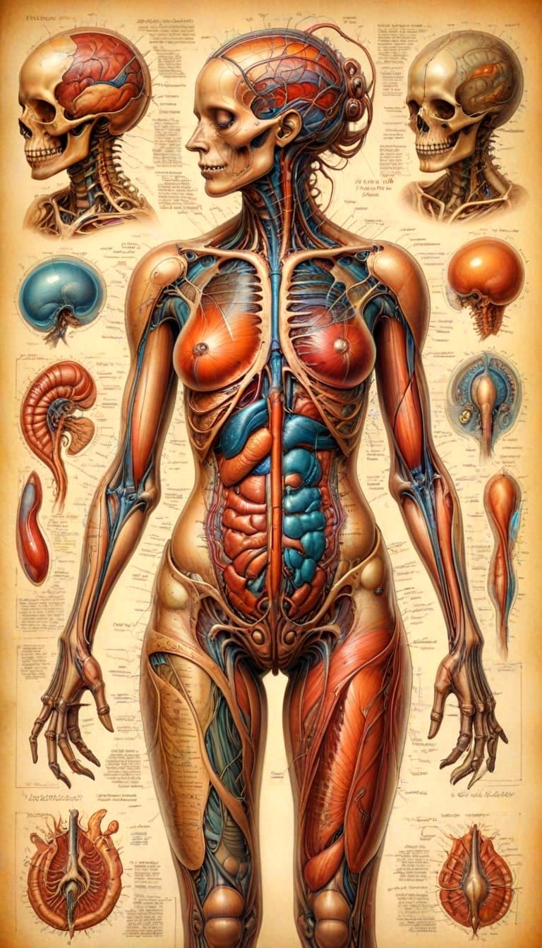 BioSystems  by @Restyler