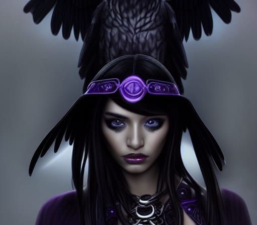 Raven 3
