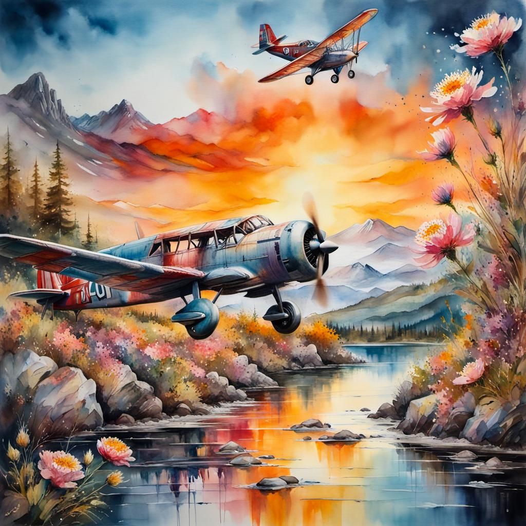 Untitled Creation