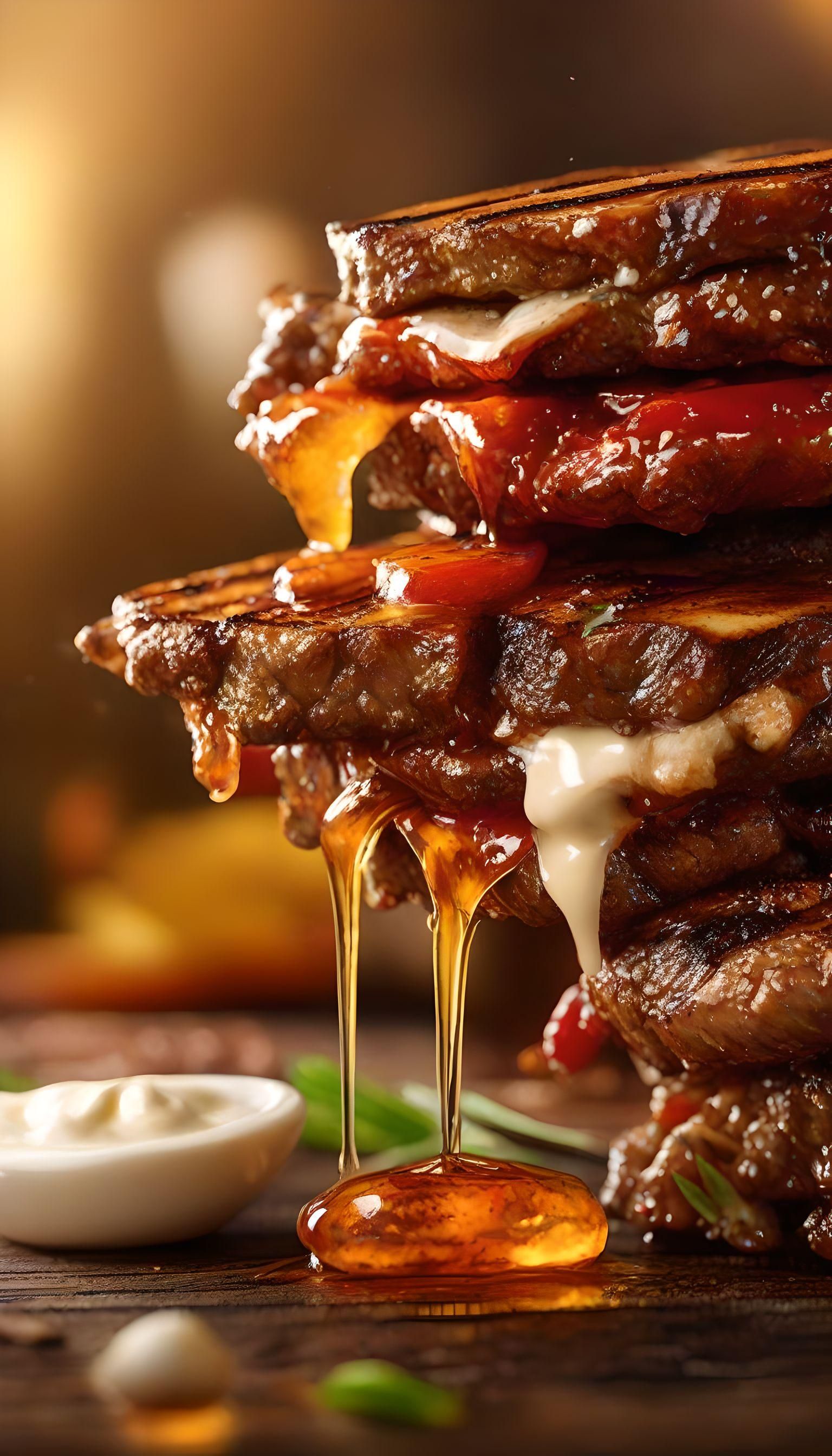 SFW but not safe for health