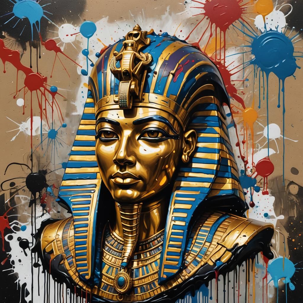 King Tut