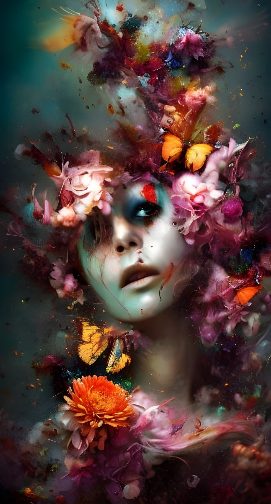 Untitled Creation