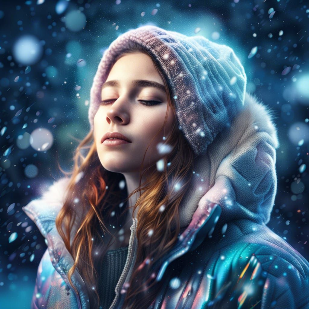 Back to December  by @A_K_J