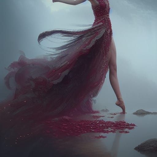 Ruby Dancer v2
