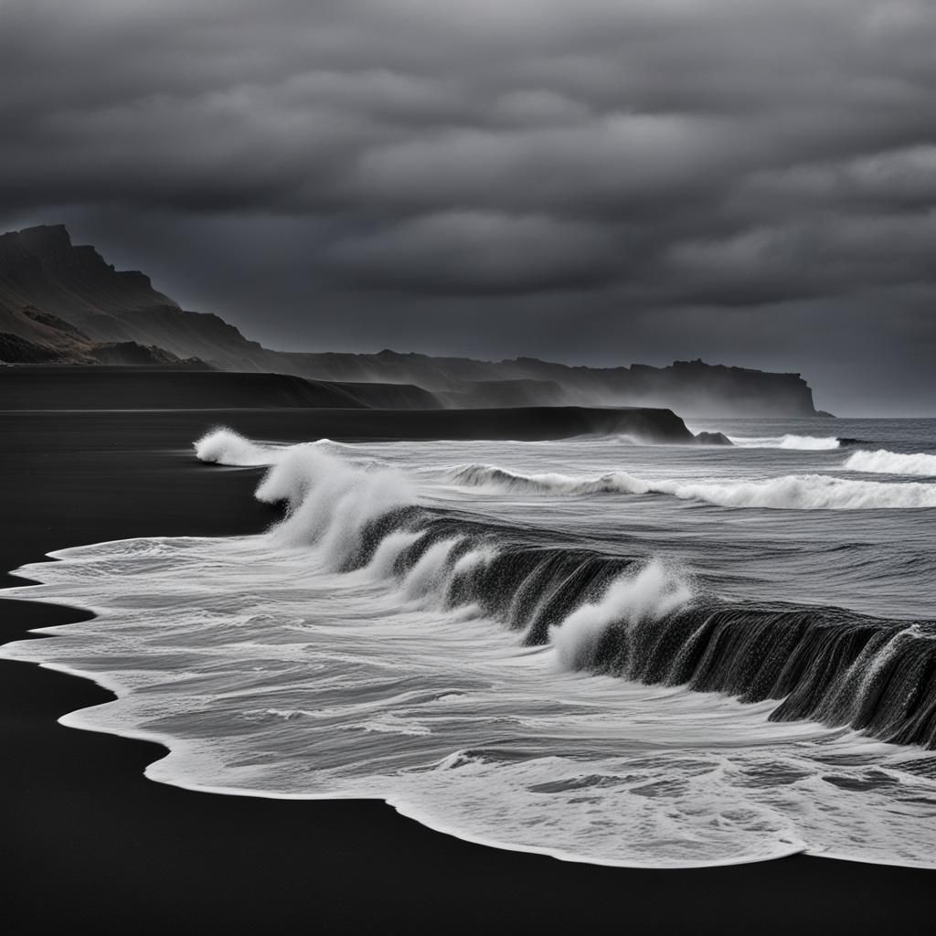 Empress of nothing but her bedroom