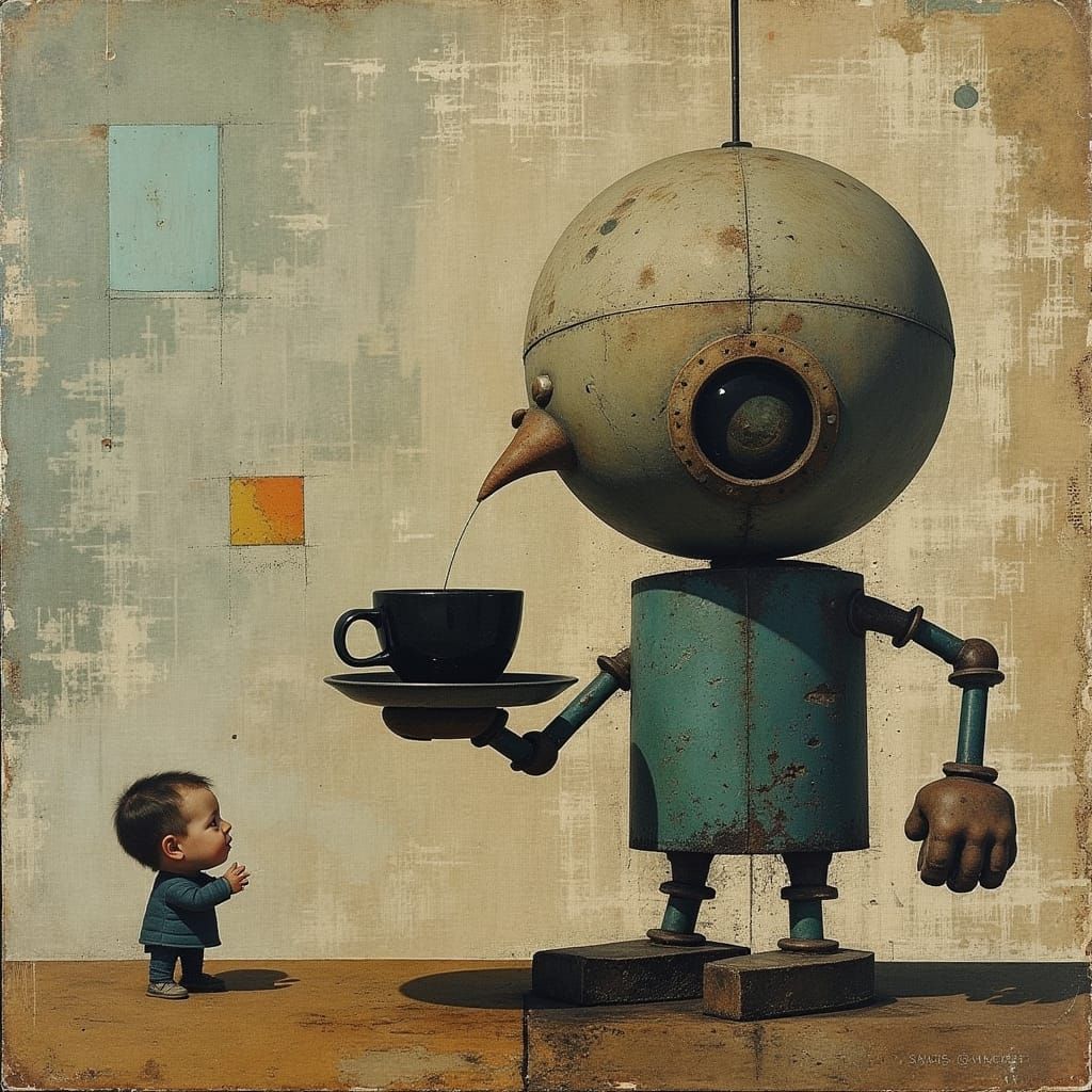 double espresso for jimuleda