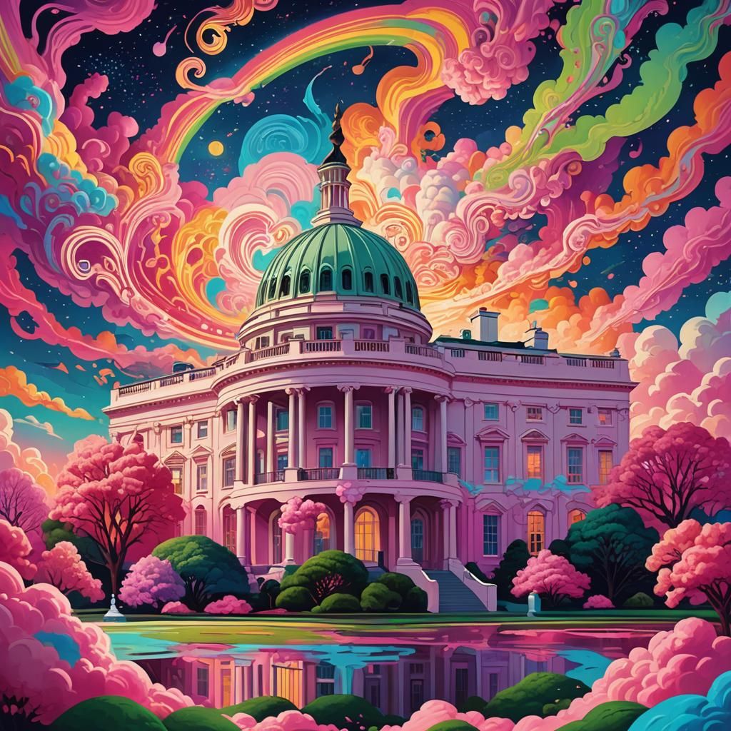 house of dreams