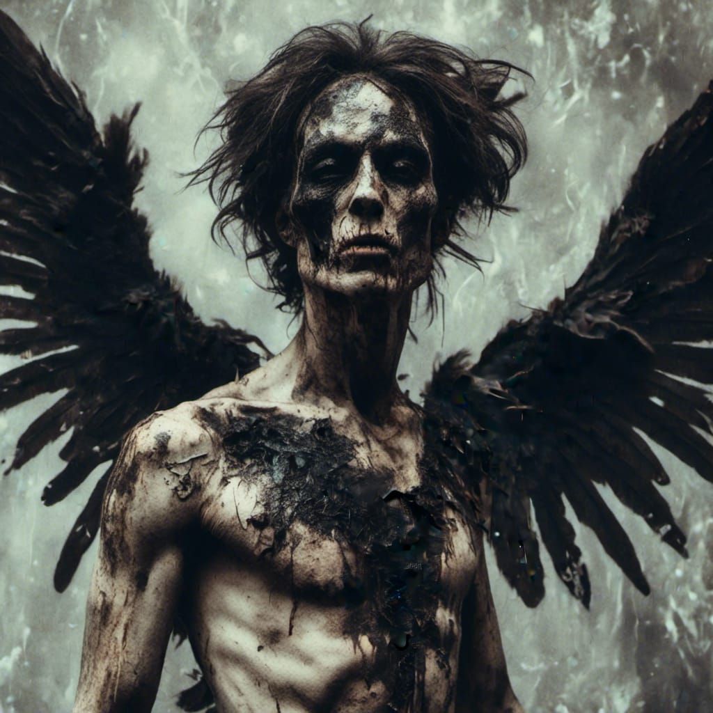 Dark angel I
