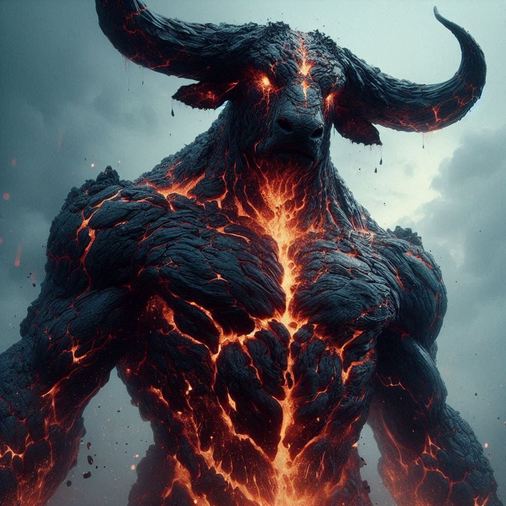 MagmaTaur / InfernOx