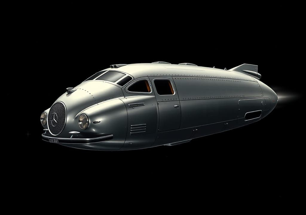 Design a light space freighter: Step 5.