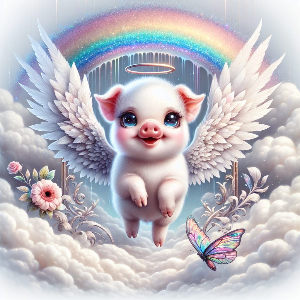 Angel Babe