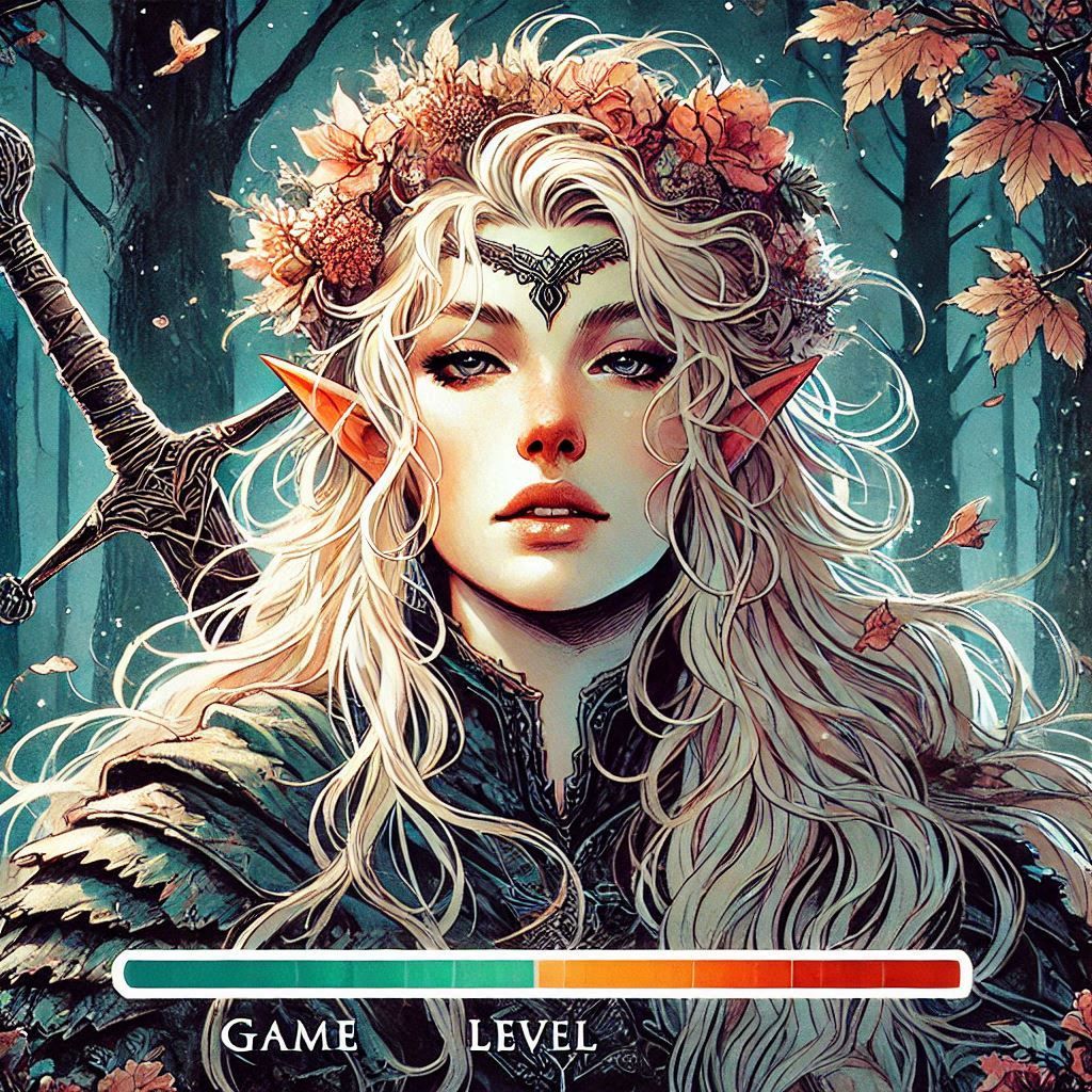 Have you come to slay or have you come to Lay me ?.....