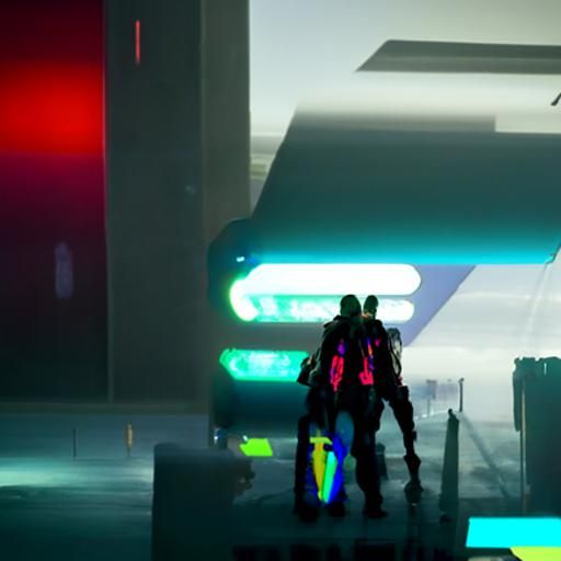 edge runners