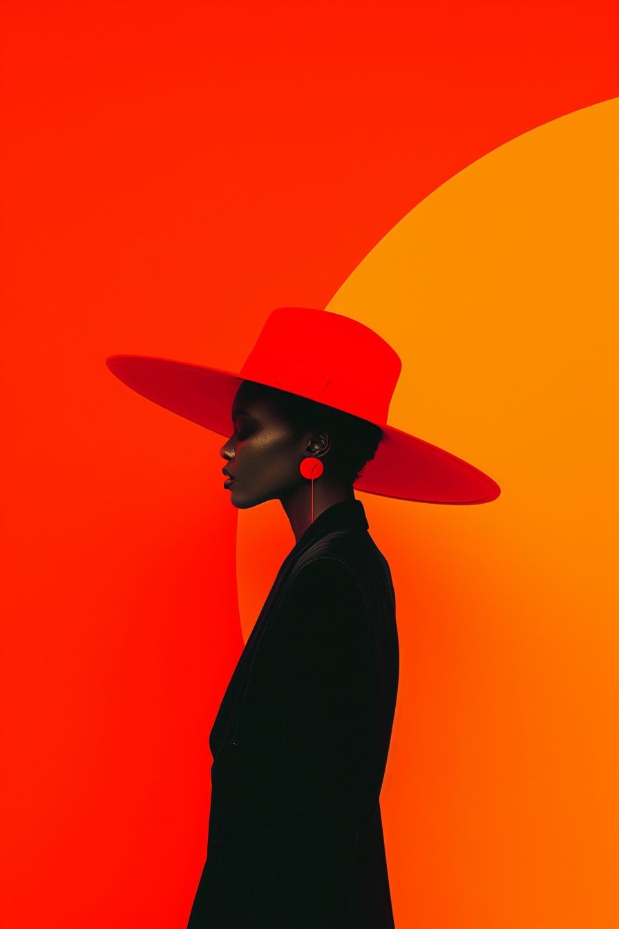 Woman