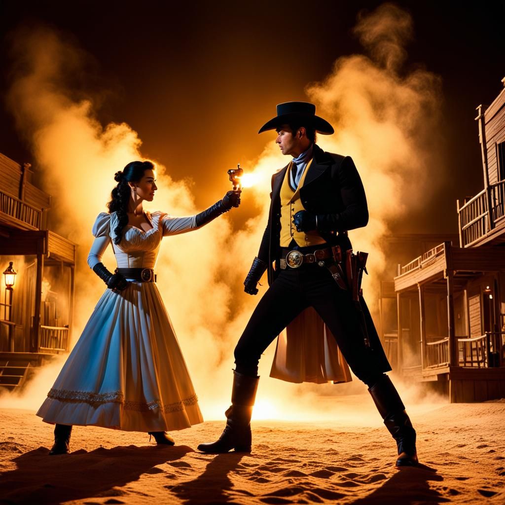 Western