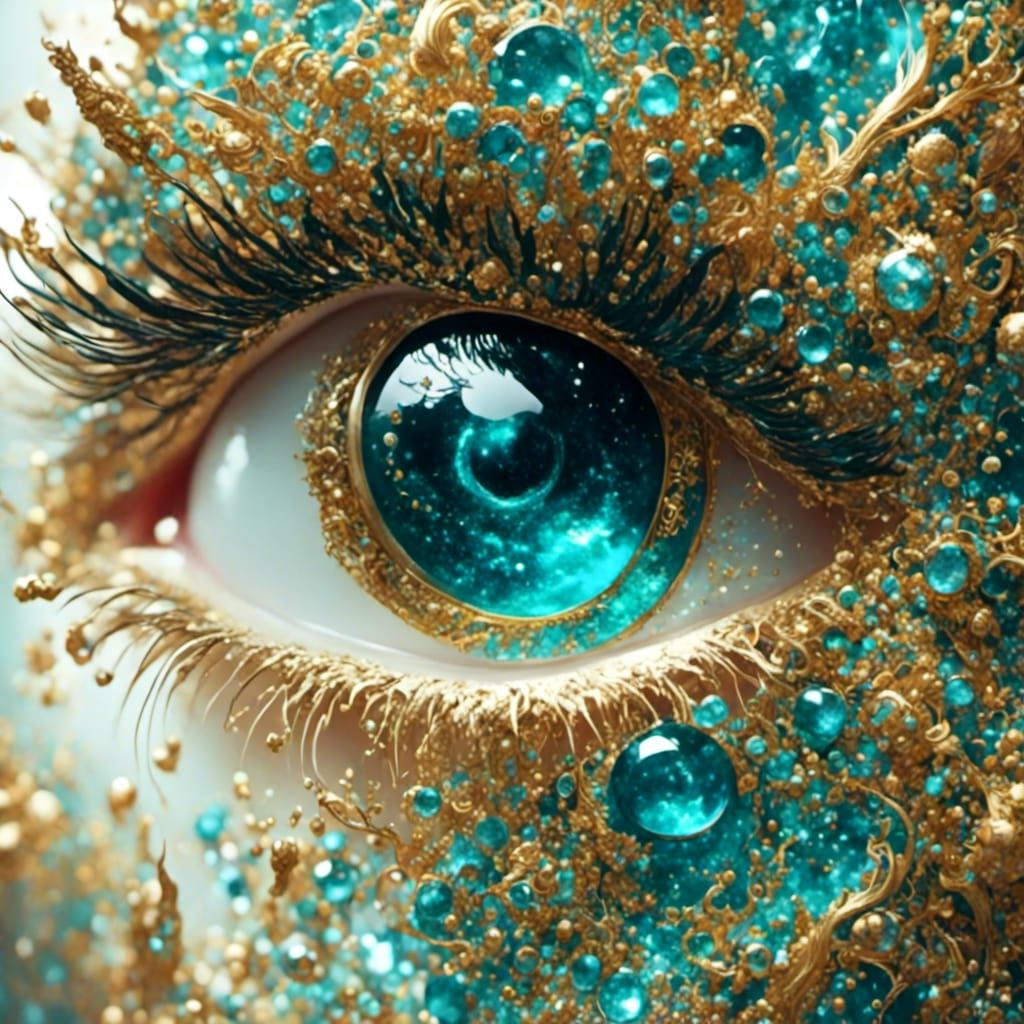 eyeballs