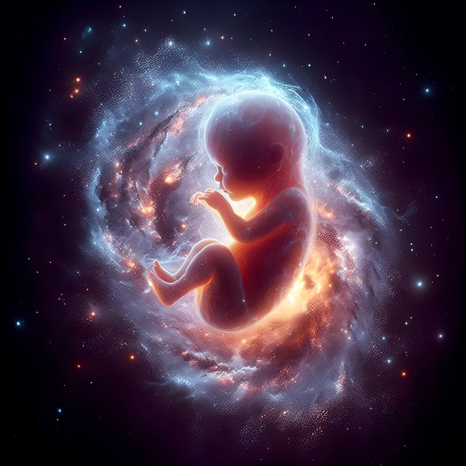 Cosmic Nursery