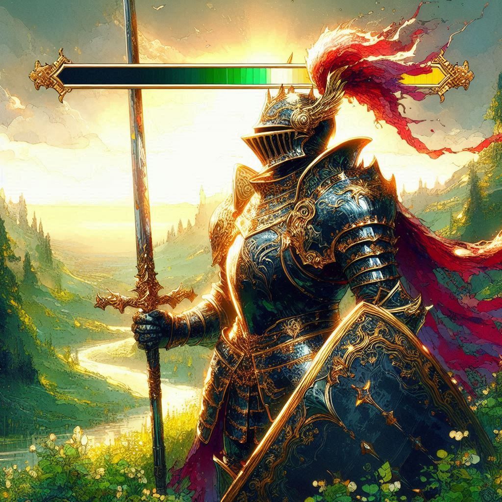 𝕱𝖔𝖗 𝖎 𝖆𝖒 𝖙𝖍𝖊 𝕯𝖗𝖊𝖆𝖒-𝕮𝖆𝖙𝖈𝖍𝖊𝖗