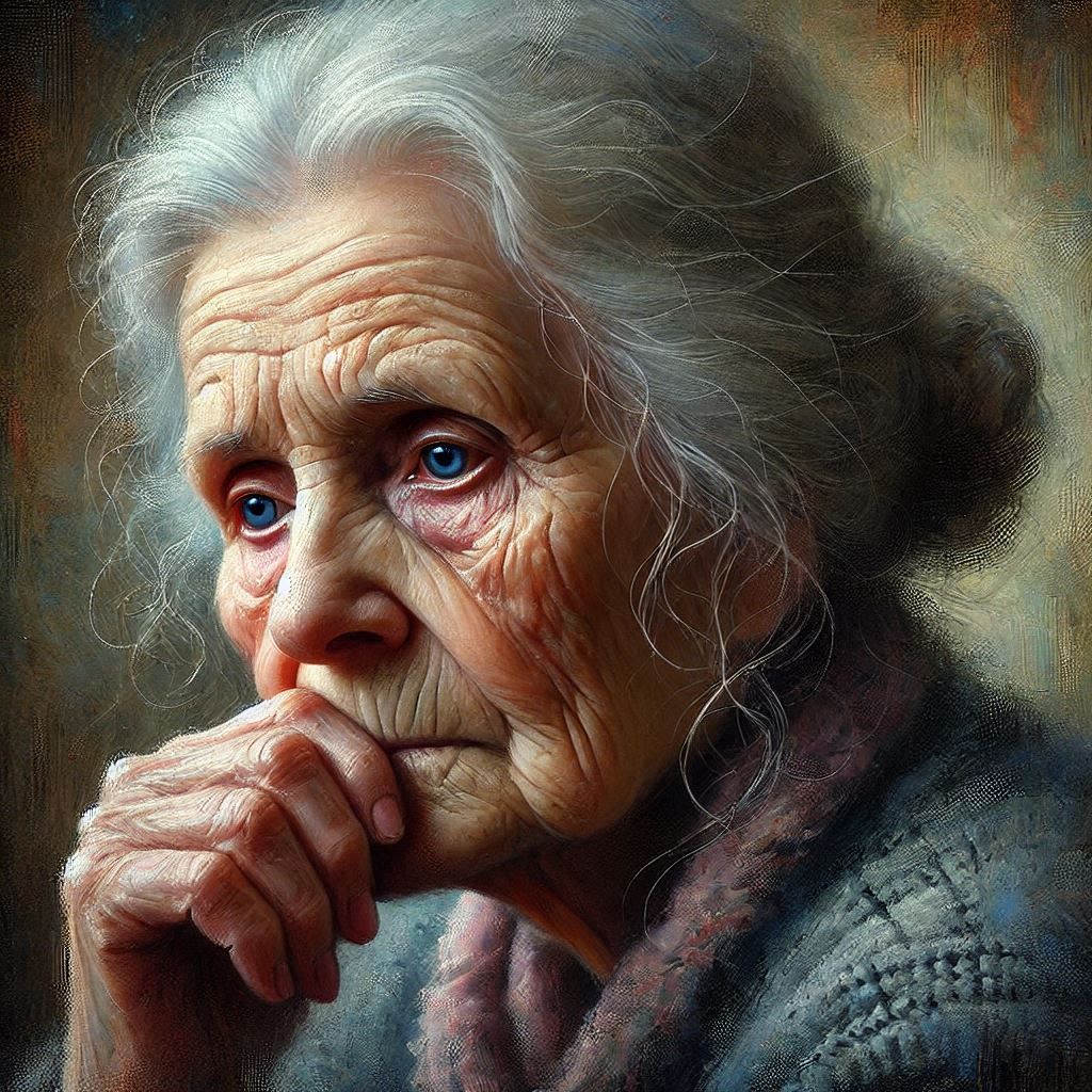 Reflective  by @Alison Mary