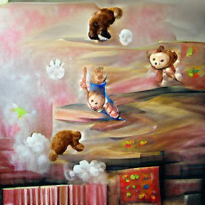 baby's room