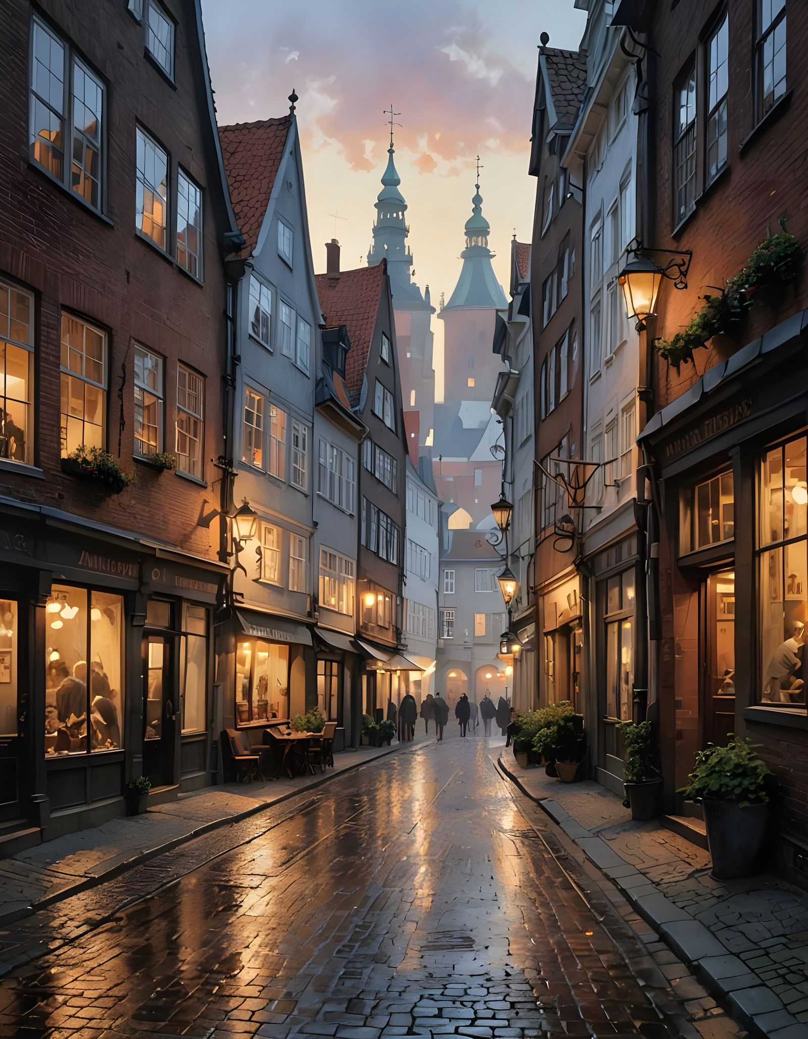 Aarhus