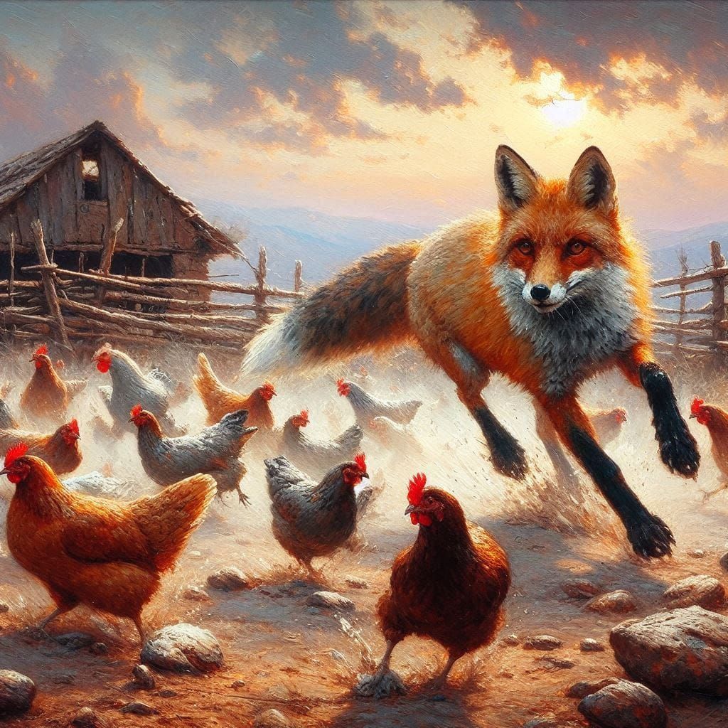 Fox