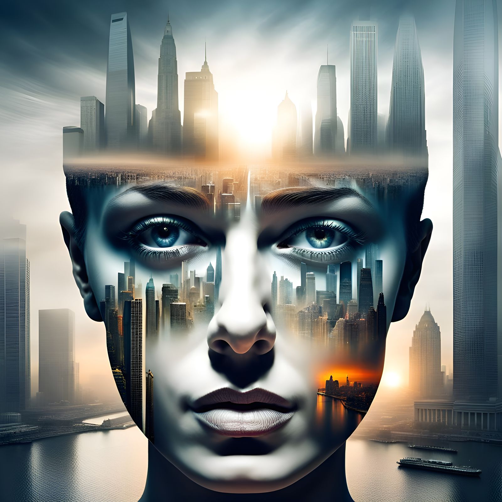 identity  by @gullyDJ