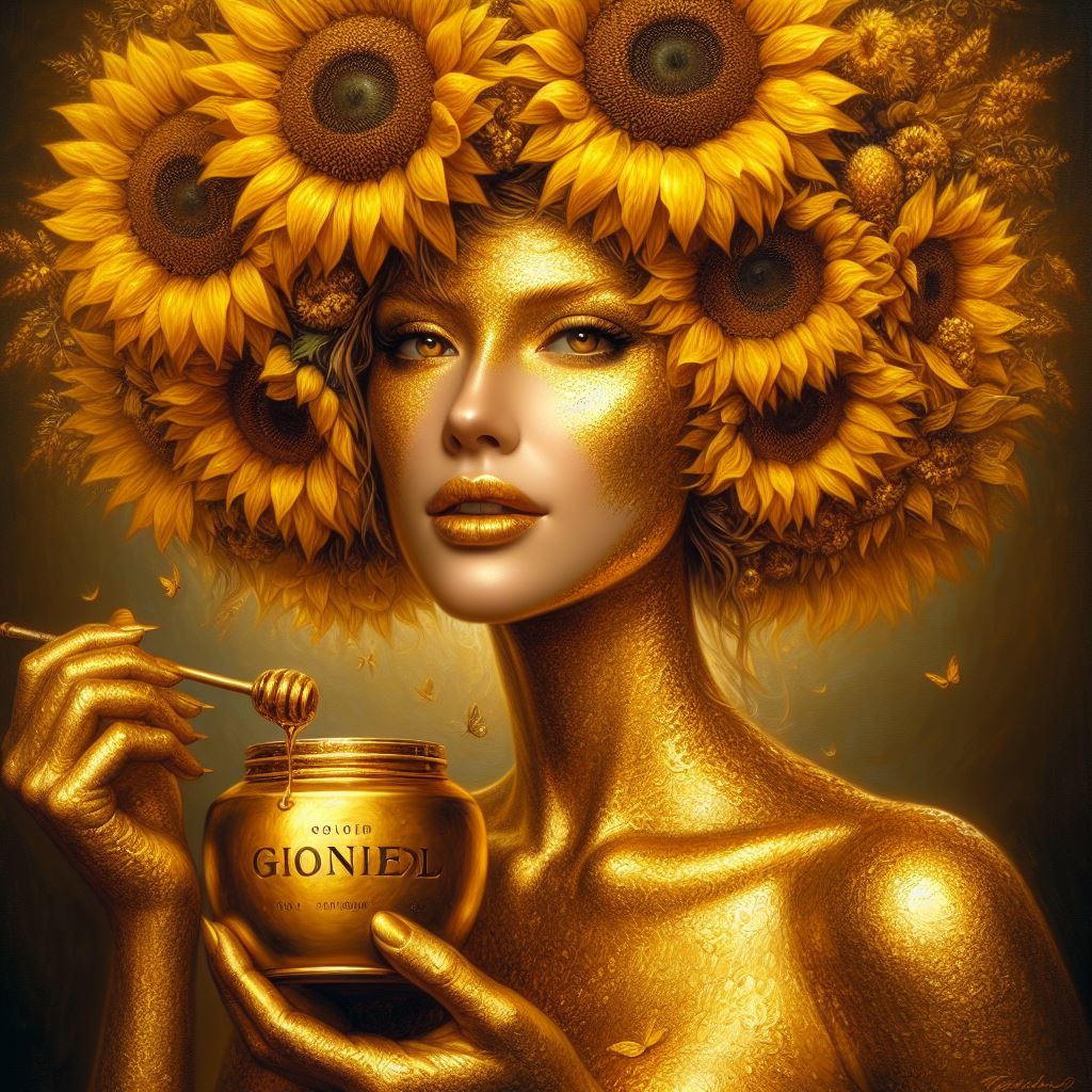 Honey