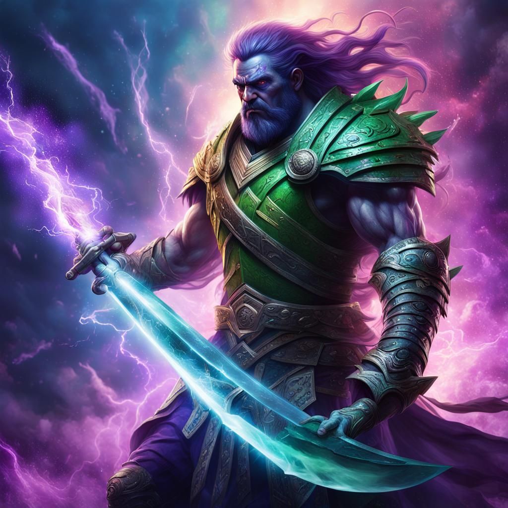 Gift of the Smith