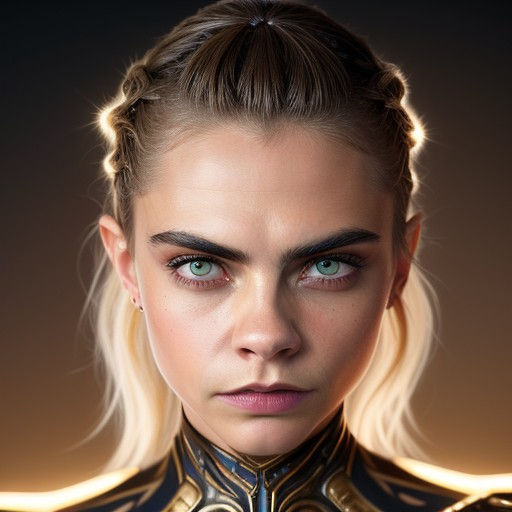 cara delevingne