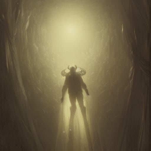 Untitled Creation