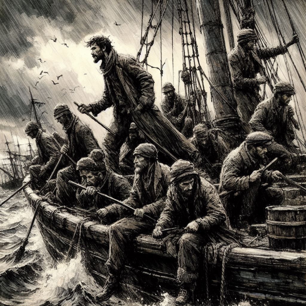 Fishers