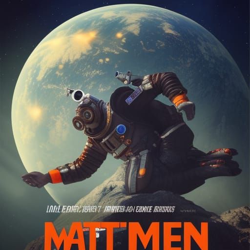 Rocketman