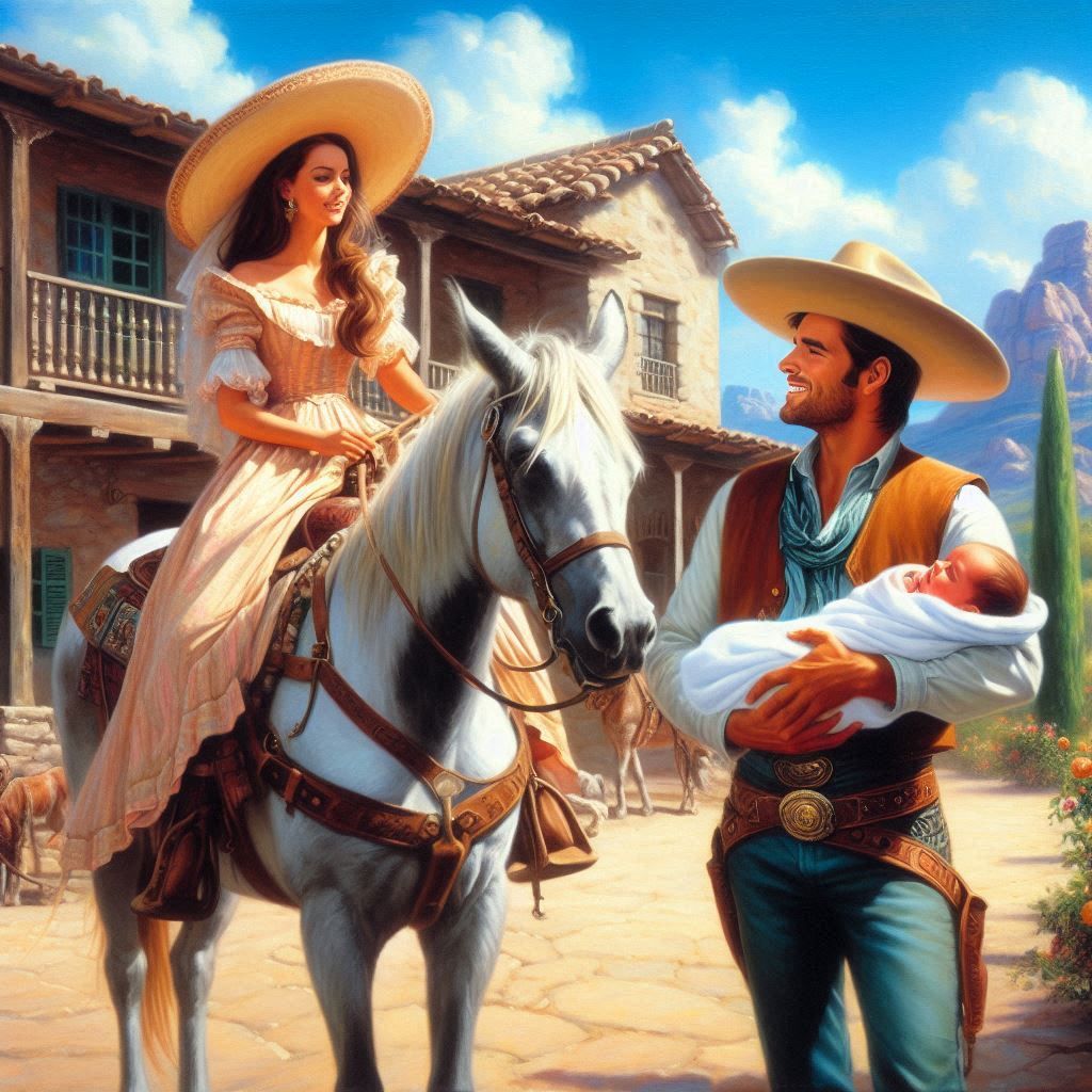 " I will be back in a couple of hours. Try not to do anythin...